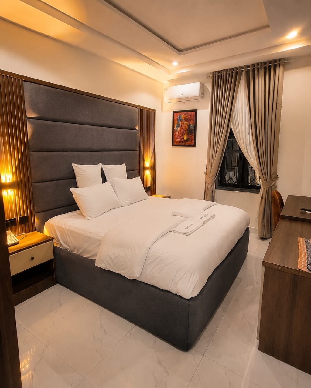 Royal Suite